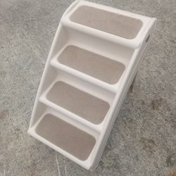 Dog Stair Case Stepper 10.00