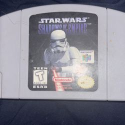 Nintendo 64 Games