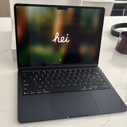 Open Box Macbook Air 13 Inch Never Used