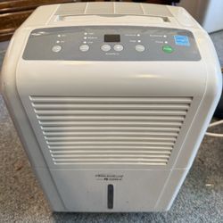 Dehumidifier