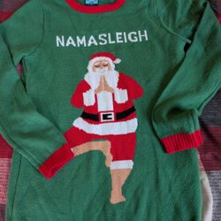 Xmas Sweater