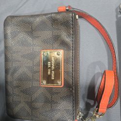 Micheal Kors Coin Purse Set