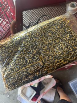 Small Drawstring Party Favor Bags