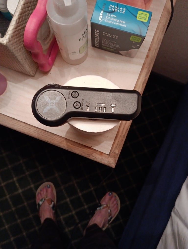 Hover/switch 2-1 Electric Scooter And Skateboard Remote
