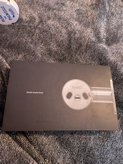 Level SmartLock Deadbolt Retrofit