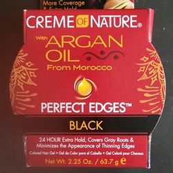 Edge Control