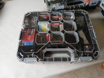 Husky Organizers