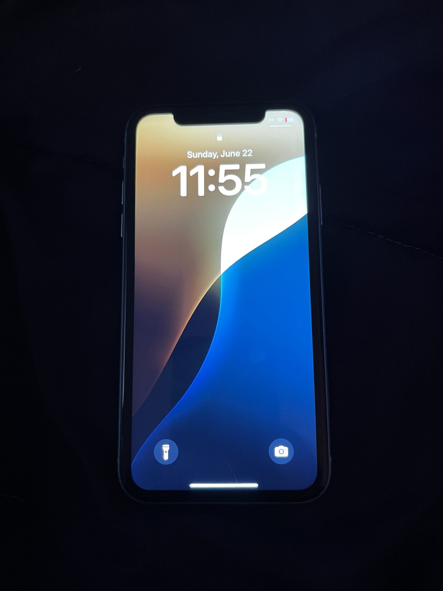 iPhone 11- Unlocked- 64GB