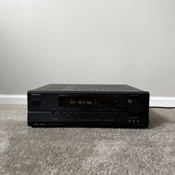 Onkyo TX-SR504 7.1 Home Theater Surround Receiver
