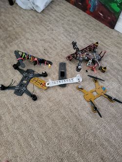Drones