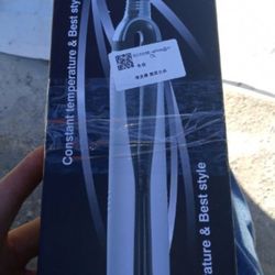 Brand New Hair Straightener