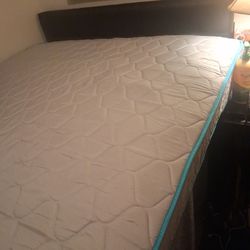 Queen Size Mattress 