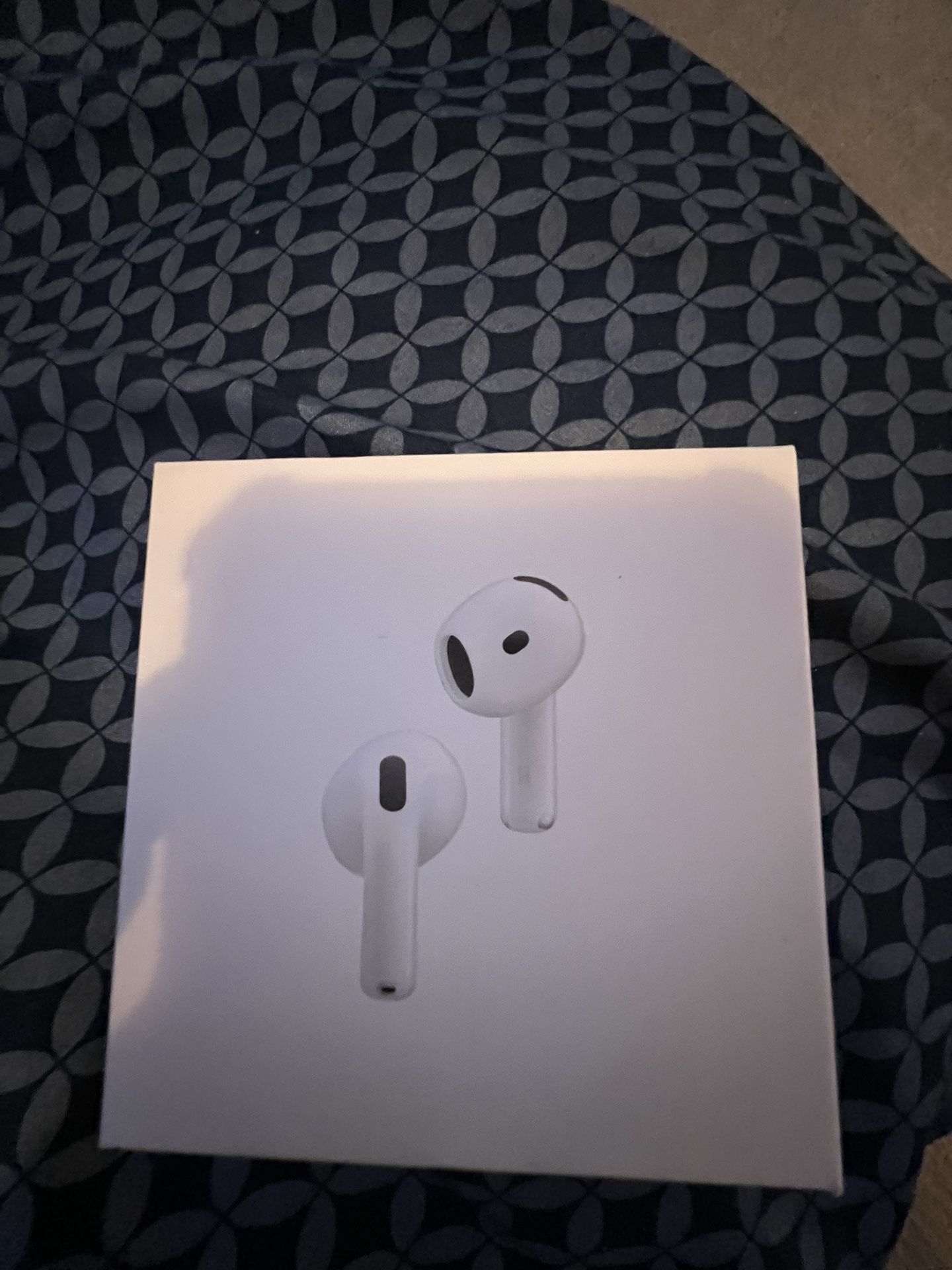 Airpods 4th Gen