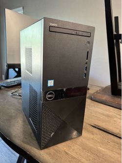 Dell PC