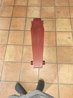 Halloween Edition LONGBOARD