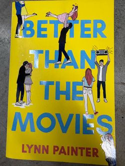 Better Than the Movies by Lynn Painter