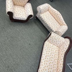 Small Disney Couches 
