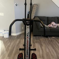 Maxi Climber XL