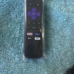 Roku Remote