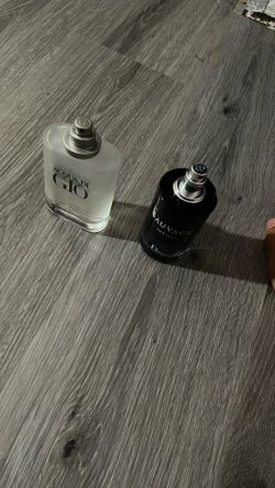 Famous Designer Fragrances