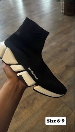 Balenciaga shoes