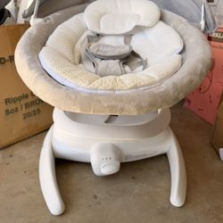 Baby Swing