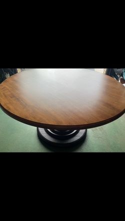 Large statement table