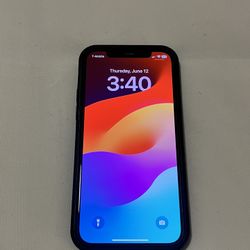 IPhone 12 | Unlocked