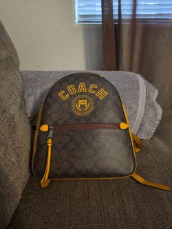 Authentic Coach Bags & Others