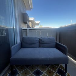 Small Ikea Couch 