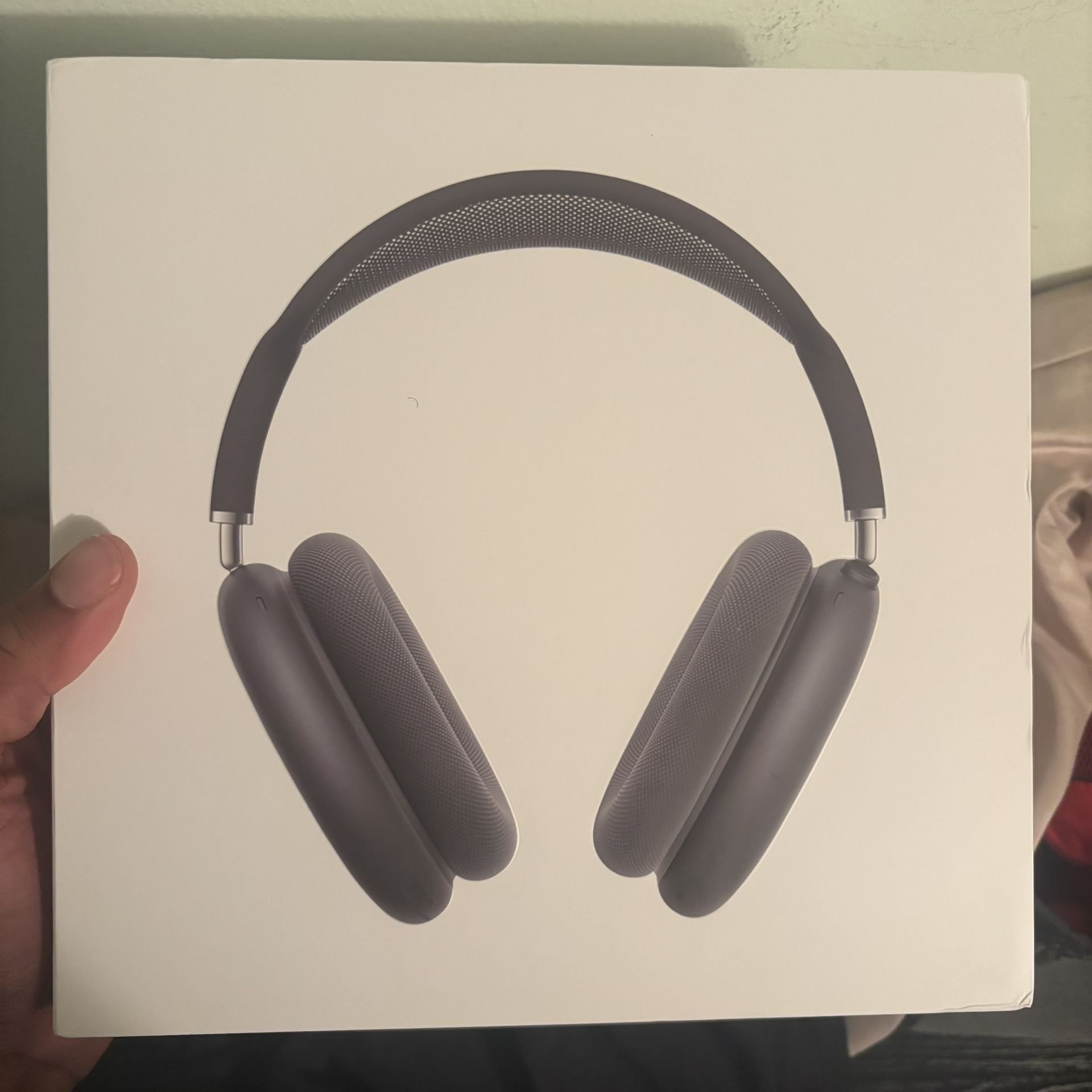 Apple AirPods Pro Max - Black