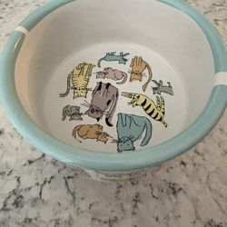 Cat Food Bowls