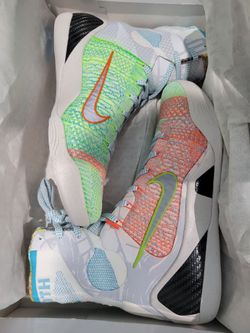 Kobe 9 elite What the Kobe (2015)