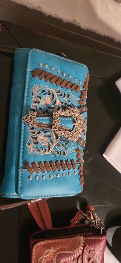 Wallets