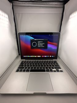 Macbook Pro