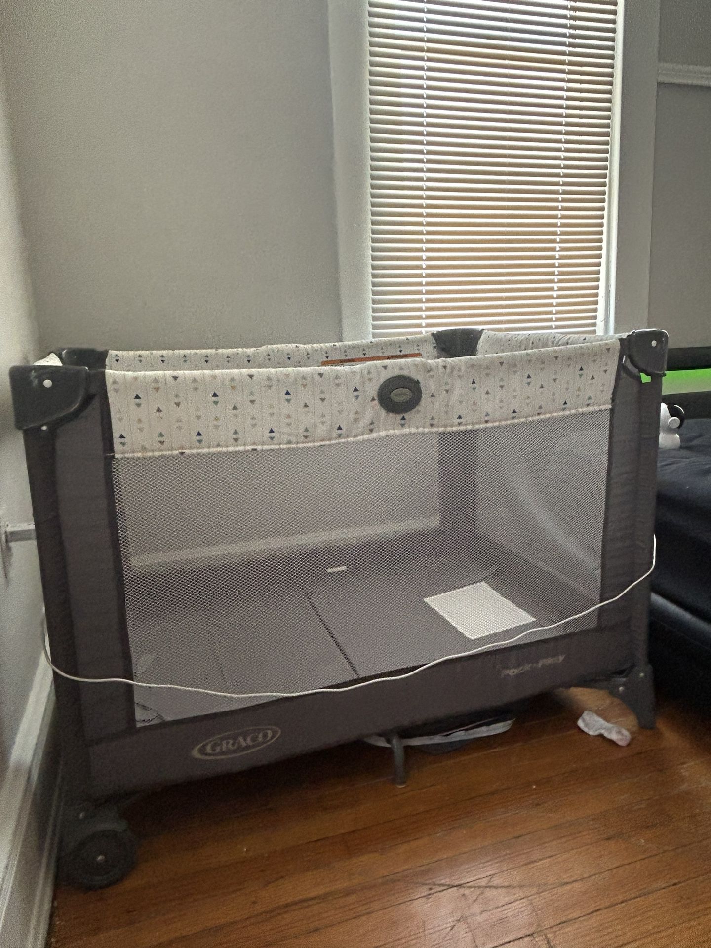 Pack N play