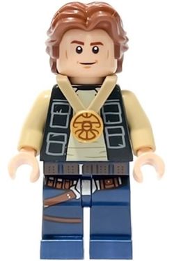 Lego Star Wars