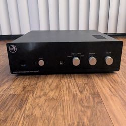 Rogue Audio Shpinx V3