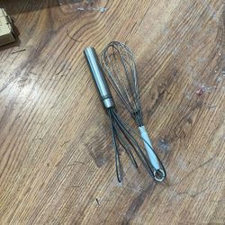 2 Whisk