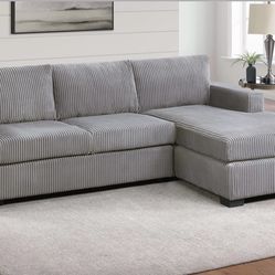 Sectional sofa