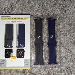 Apple Watch Wrist Bands