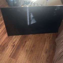 50 Inch Vizio TV