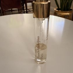 Maison Francis Kurkdjian A La Rose 🌹 