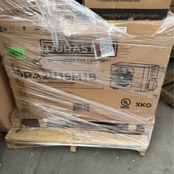 HVAC equipment for sale cheep
