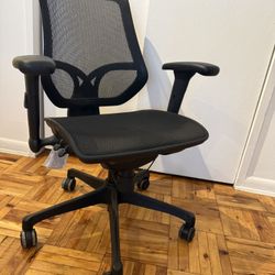WorkPro 1000 Ergonomic Mesh Office Chair – Great Condition – Must Pick Up (UES)