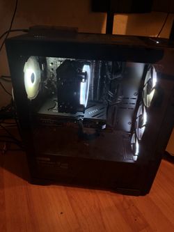 RTX 4070 Gaming PC | i7-13700F | 16GB DDR5 | 1TB SSD