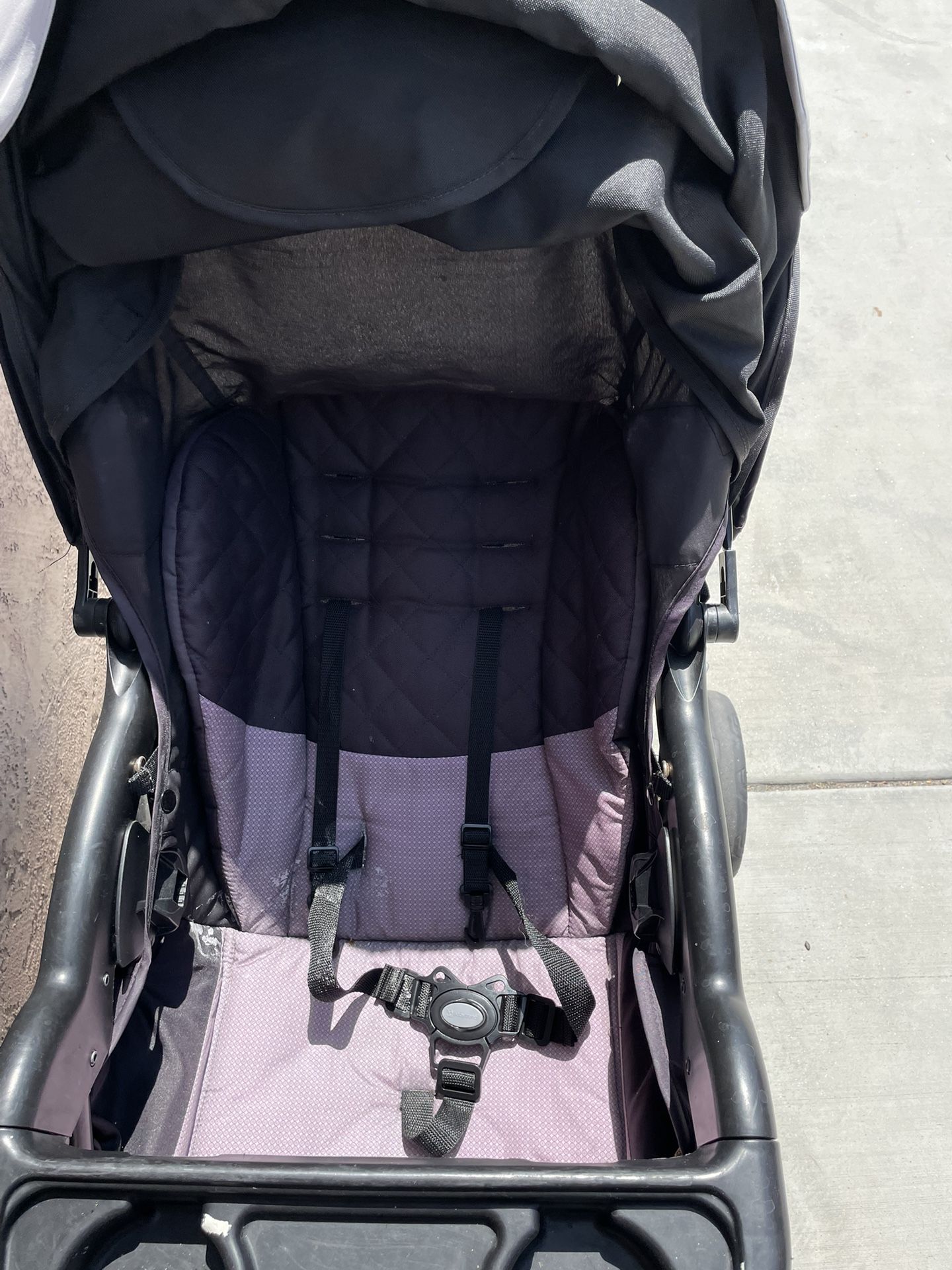 Baby Stroller
