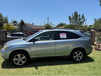 2005 Lexus RX 330