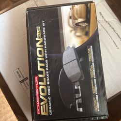 Rotors And Brake Pads 2014 Nissian Altima