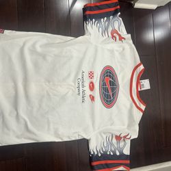 New Size Large Nike Jersey 